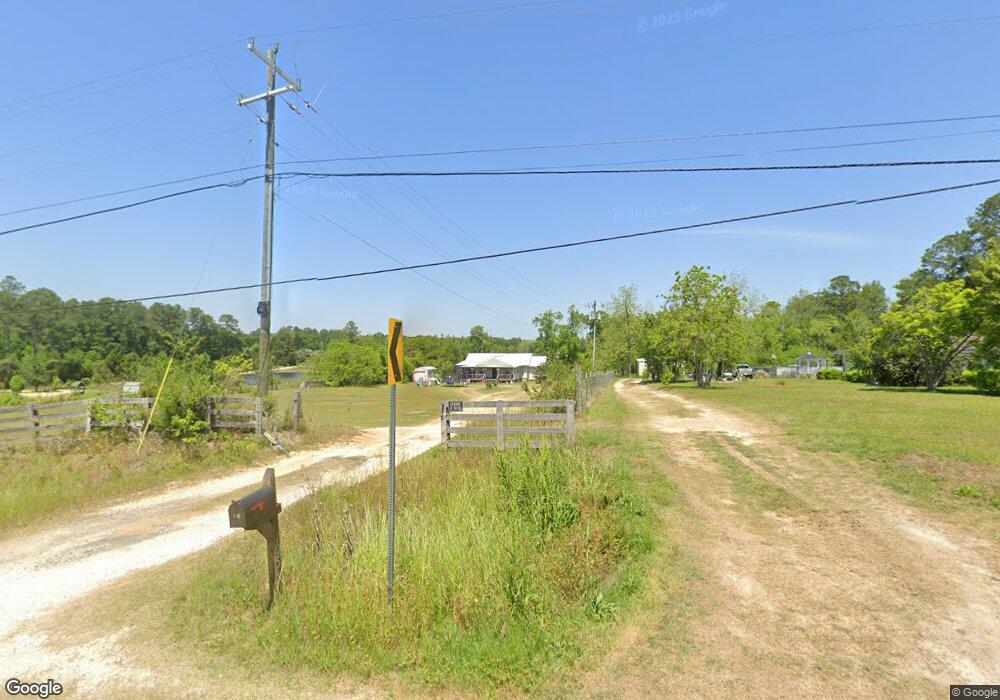 105 Whiddon Mill Rd, Poulan, GA 31781 - photo 1