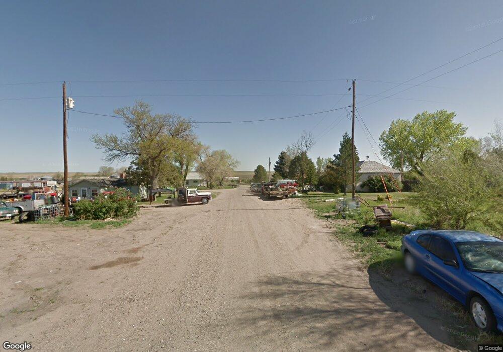 105 N Myrtle St, Dix, NE 69133 - photo 1