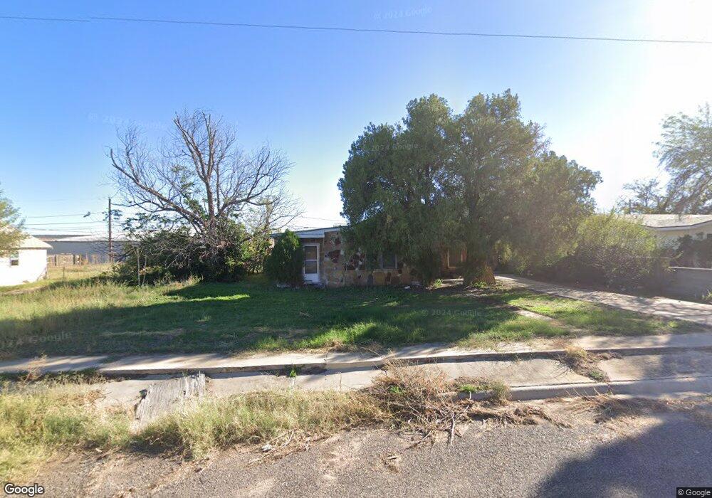 1518 E 17th St, Big Spring, TX 79720 - photo 1