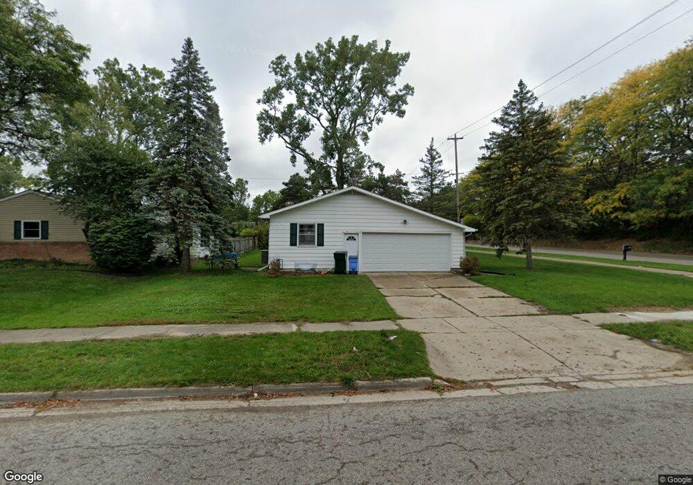 2701 S Waverly Rd, Lansing, MI 48911 - photo 1