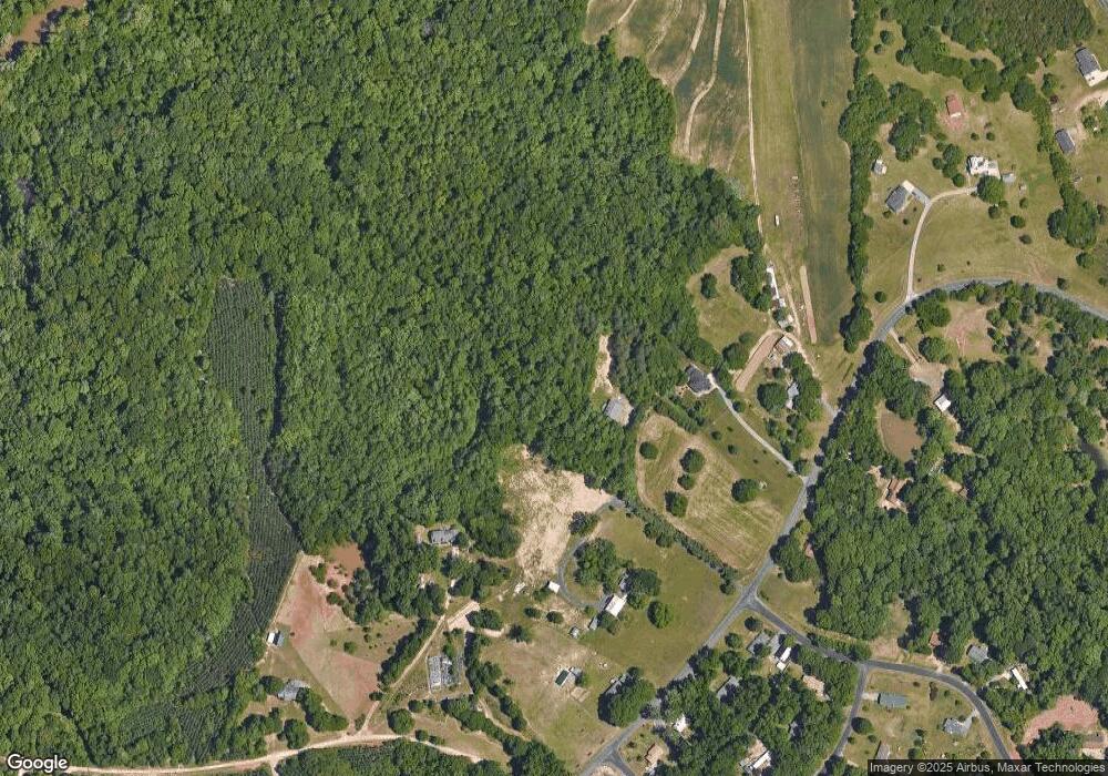 2537 Parks Lafferty Rd, Concord, NC 28025 - photo 1