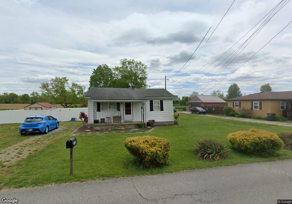 20102 Charlestown Bethlehem Rd, Charlestown, IN 47111 - photo 1