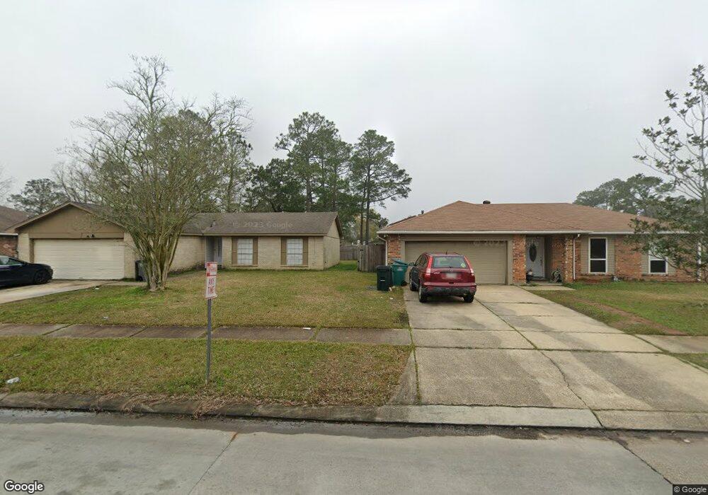315 Brookter St, Slidell, LA 70461 - photo 1