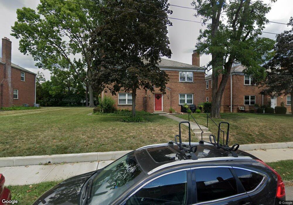 1478 W 7th Ave, Columbus, OH 43212 - photo 1