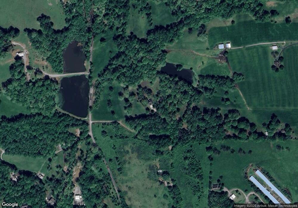 484 John Dowdy Rd, Dahlonega, GA 30533 - photo 1