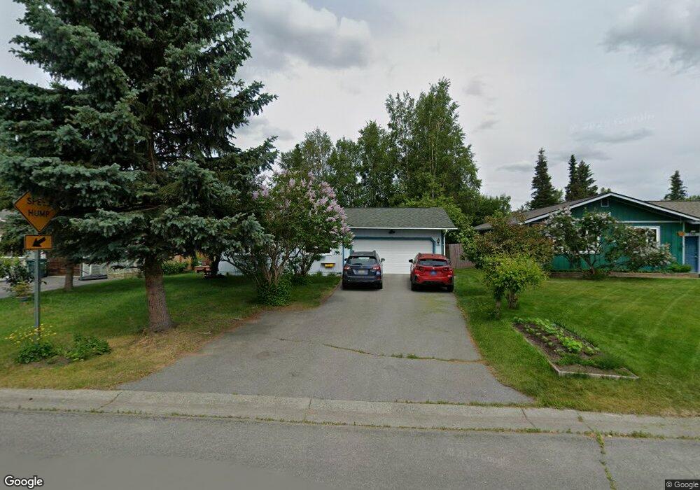 3501 E 66th Ave, Anchorage, AK 99507 - photo 1