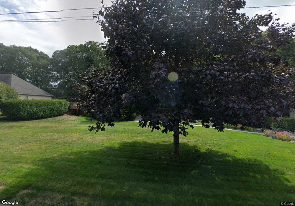 17 Andersen Ct, Westerly, RI 02891 - photo 1