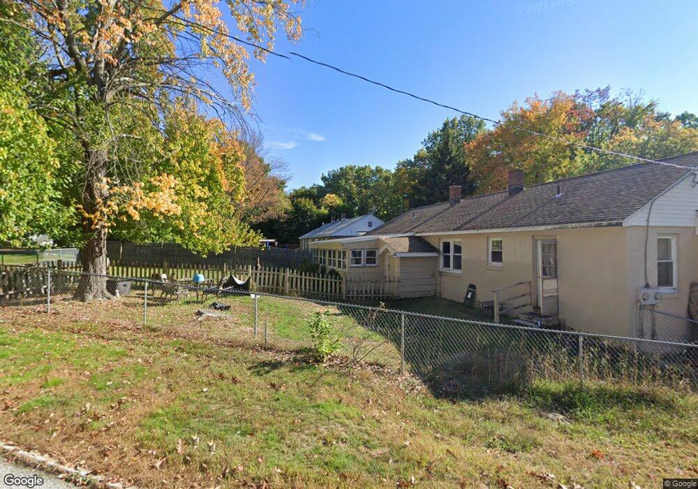 61 Gabrielle St unit 61 Gabrielle St. (Le, Manchester, NH 03103 - photo 1