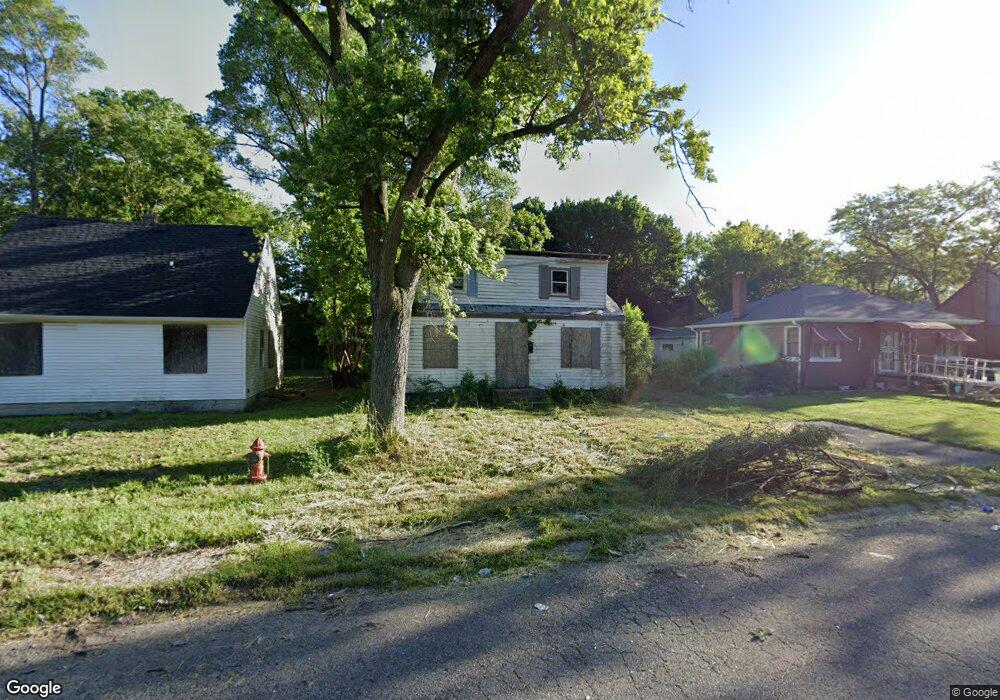 948 E 44th Ave, Gary, IN 46409 - photo 1