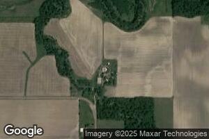 10620 Neptune Mendon Rd, Mendon, OH 45862