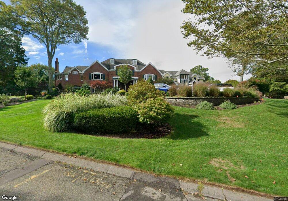 4 Gussett Rd, Wenham, MA 01984 - photo 1