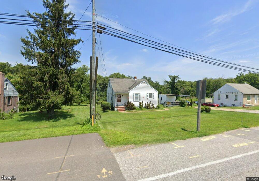 2838 Jessup Rd, Jessup, MD 20794 - photo 1