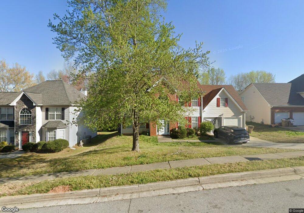 2474 Reeves Creek Rd unit 3, Jonesboro, GA 30236 - photo 1