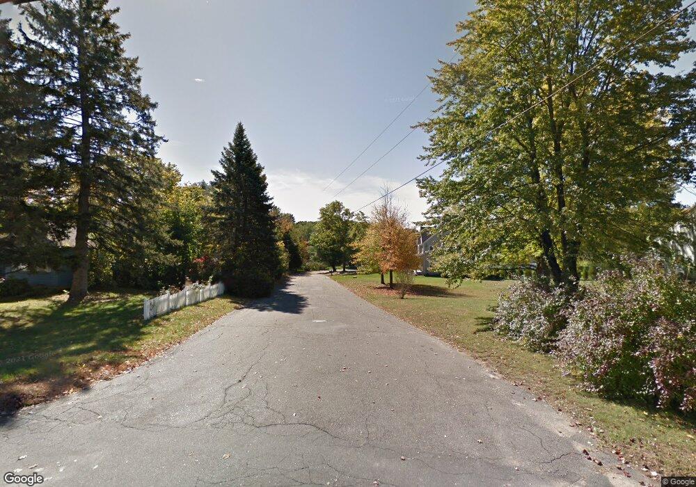 1 Deroche Cir, Ludlow, MA 01056 - photo 1