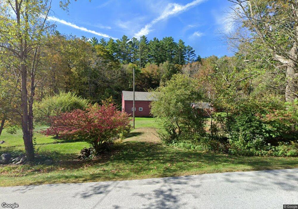 539 Dorset West Rd, Dorset, VT 05251 - photo 1