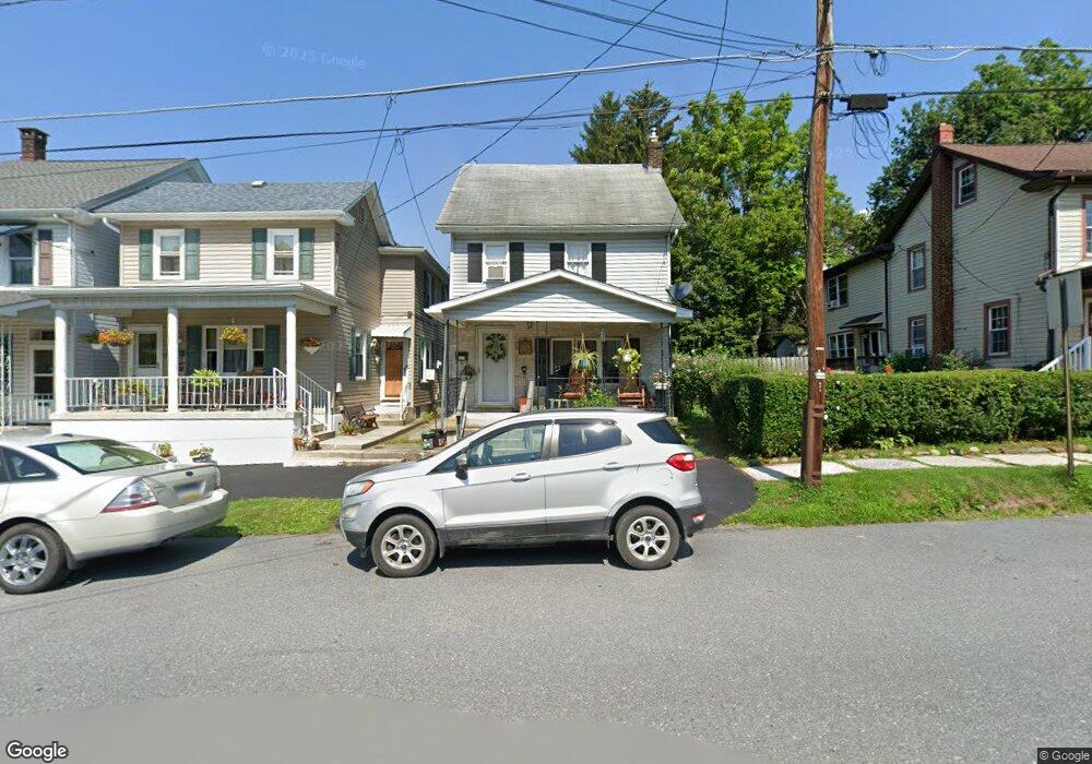 215 South St, Jim Thorpe, PA 18229 - photo 1