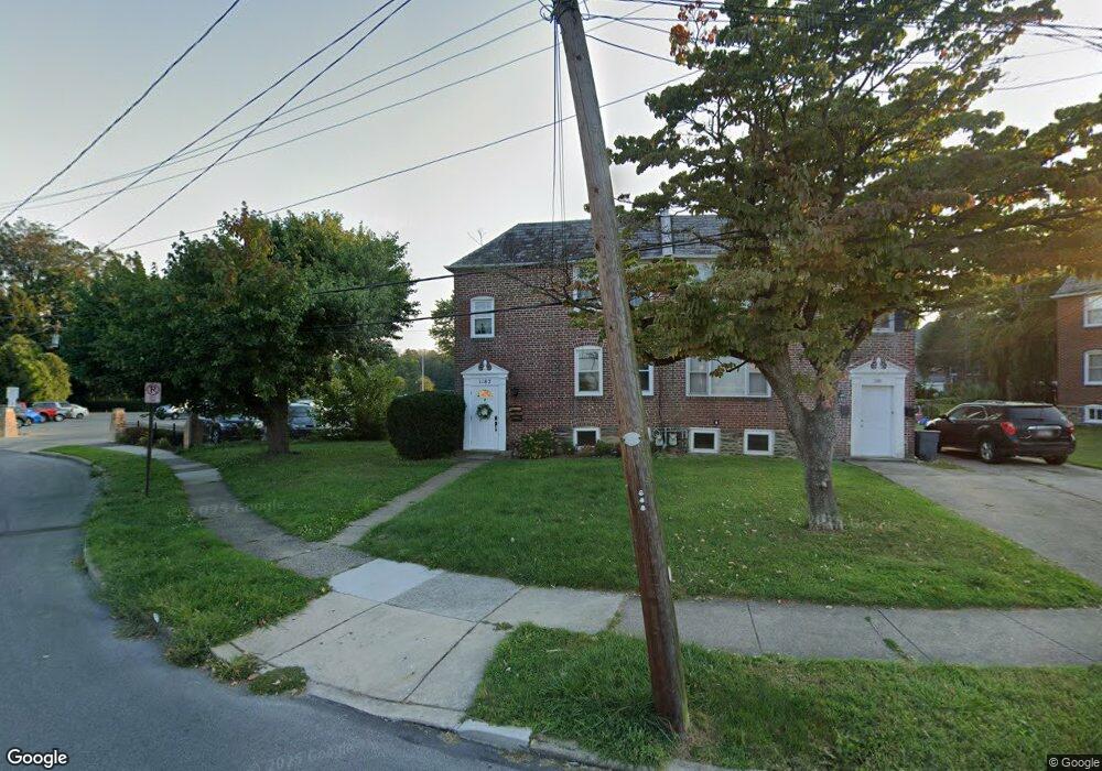 1182 Dermond Rd, Drexel Hill, PA 19026 - photo 1