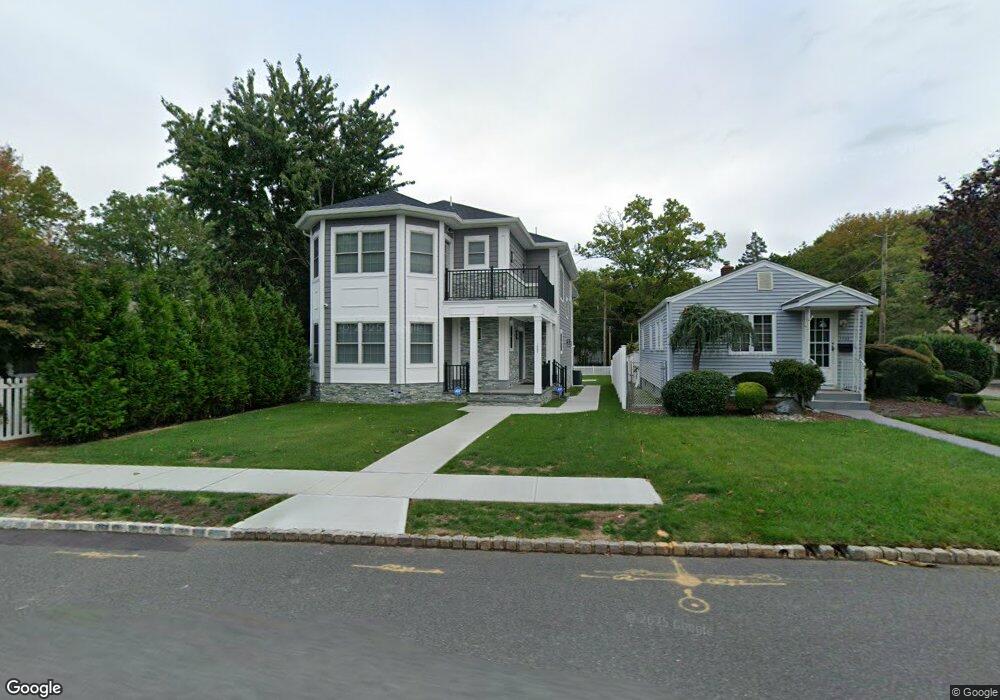 1537 Franklin St, Clark, NJ 07066 - photo 1