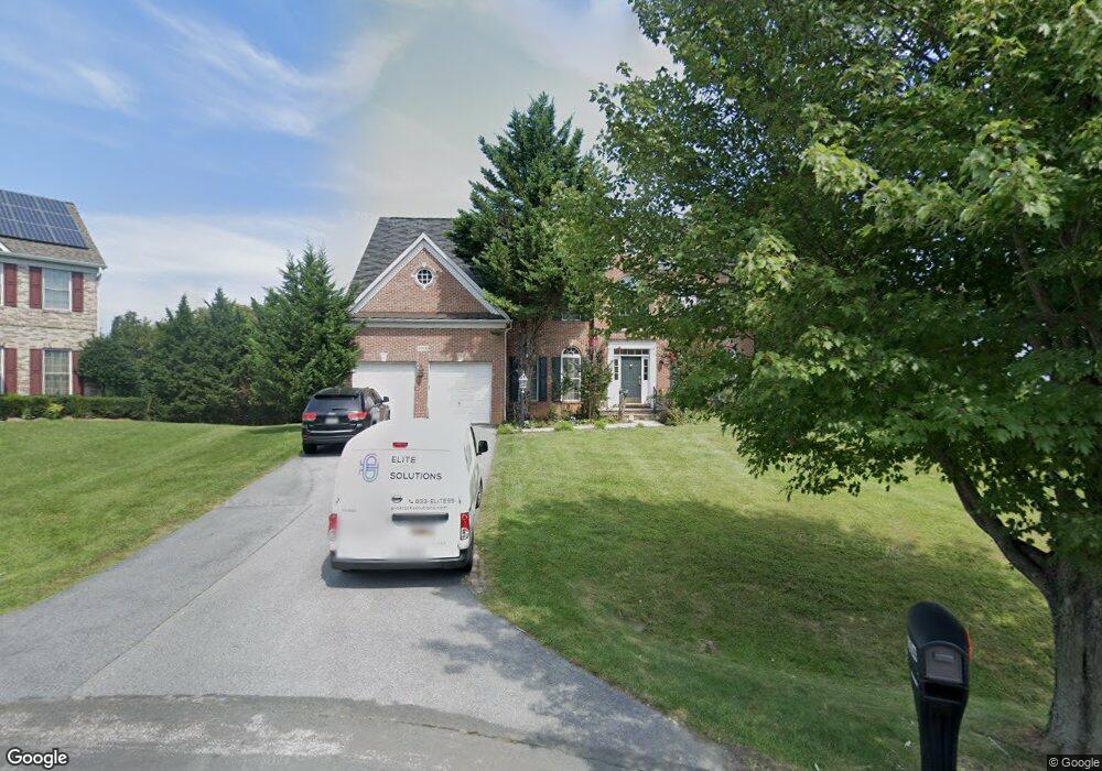 3104 Mcbride Ct, Burtonsville, MD 20866 - photo 1