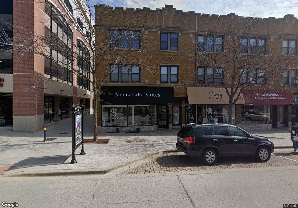 131 N Addison Ave, Elmhurst, IL 60126 - photo 1