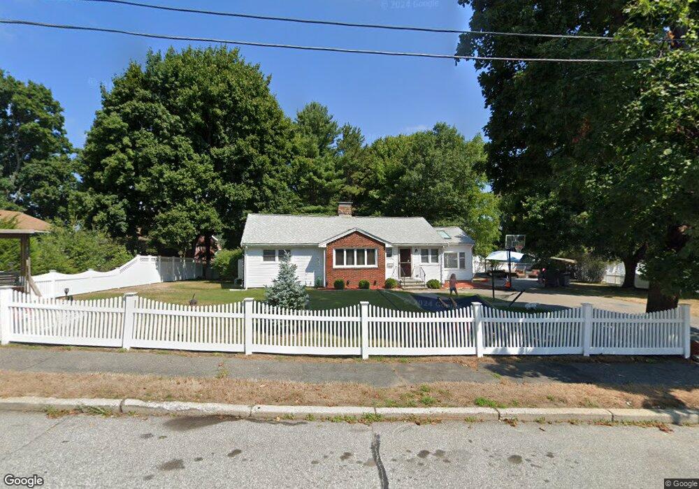 67 Loretta Rd, Waltham, MA 02451 - photo 1