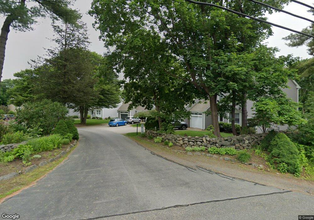 3 Yorke Ridge Way, York, ME 03909 - photo 1