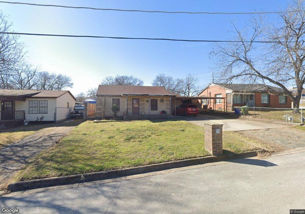 7857 Colton Dr, Fort Worth, TX 76108 - photo 1