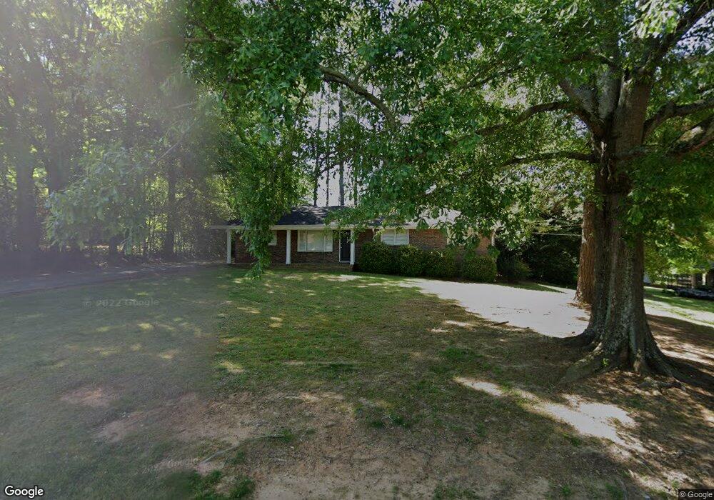 178 Settle St, Winder, GA 30680 - photo 1