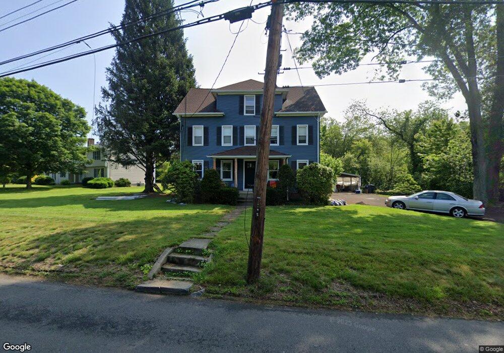 761 Derby Milford Rd, Orange, CT 06477 - photo 1