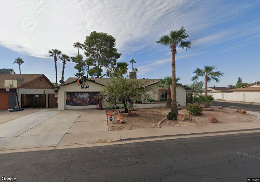 827 W Lindner Ave, Mesa, AZ 85210 - photo 1