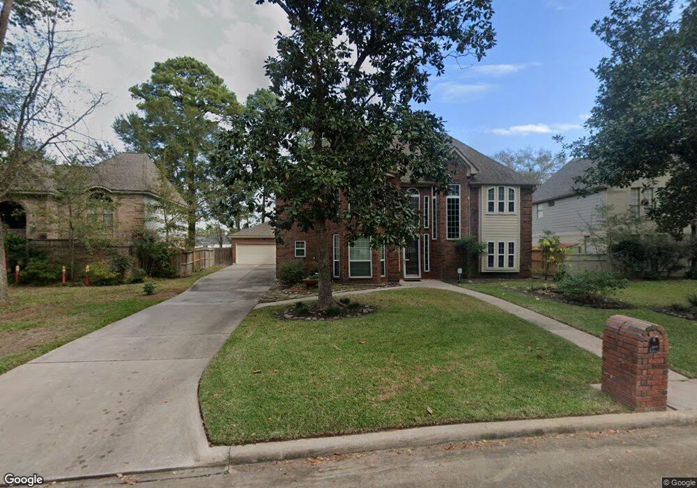 12610 Chriswood Dr, Cypress, TX 77429 - photo 1