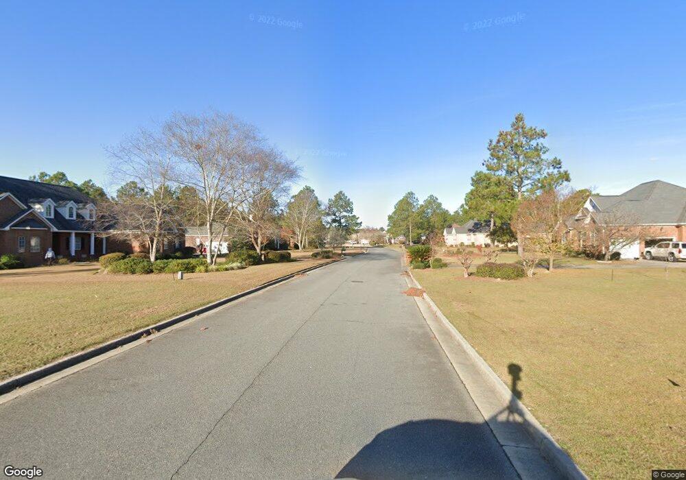 Lot 11 Orchard Cir, Tifton, GA 31794 - photo 1