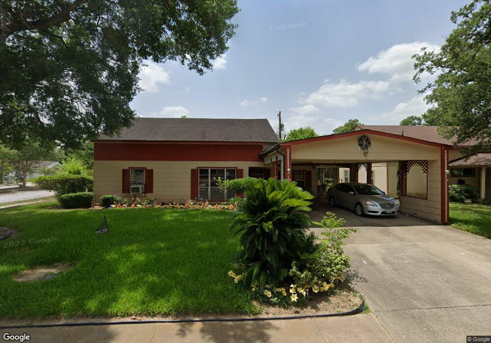 3838 Florinda St, Houston, TX 77021 - photo 1