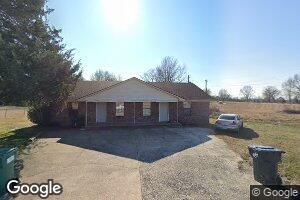 423 Firestation Rd, Damascus, AR 72039