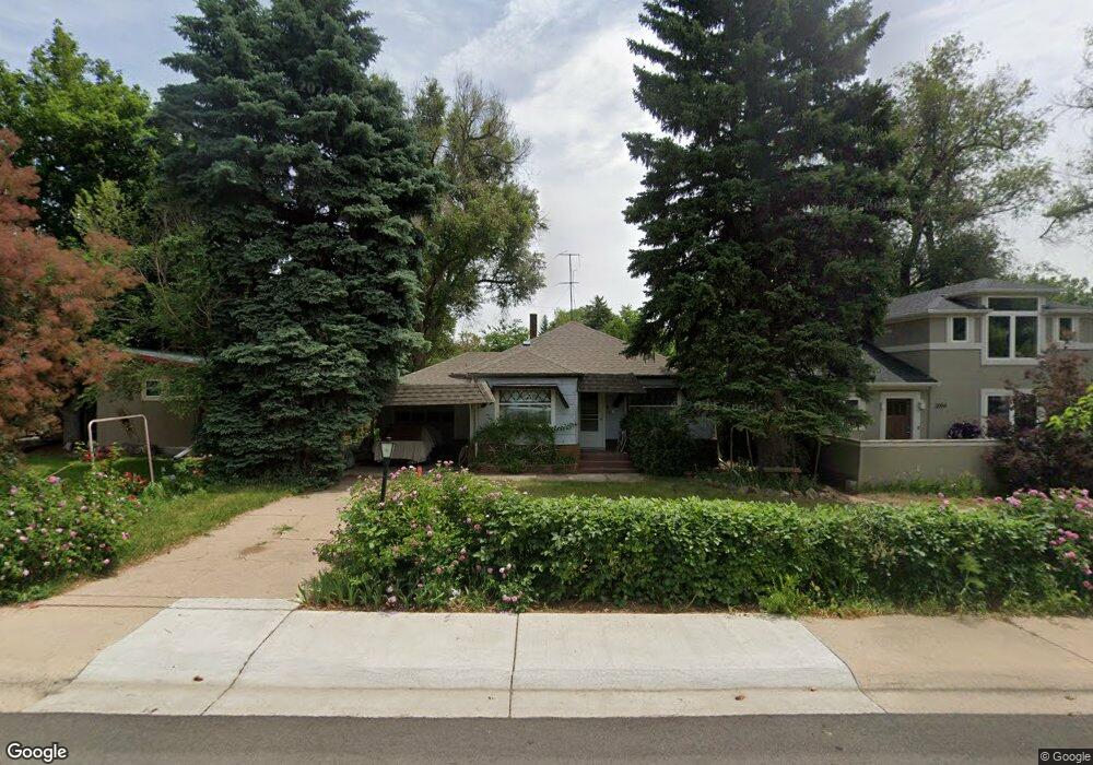 3060 10th St, Boulder, CO 80304 - photo 1