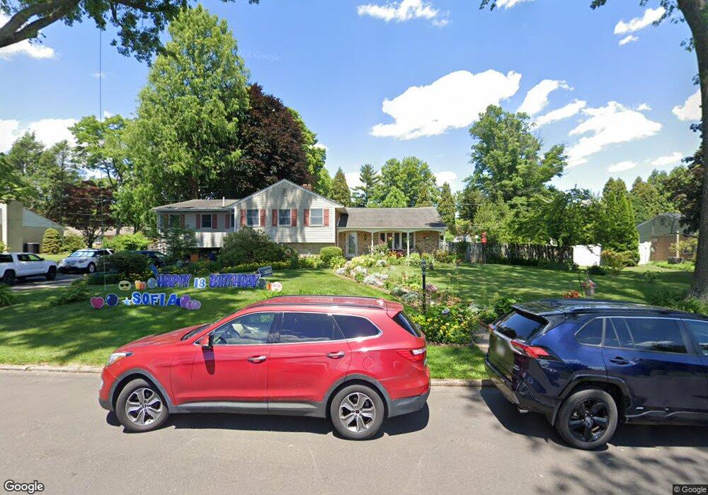 1087 George Rd, Jenkintown, PA 19046 - photo 1