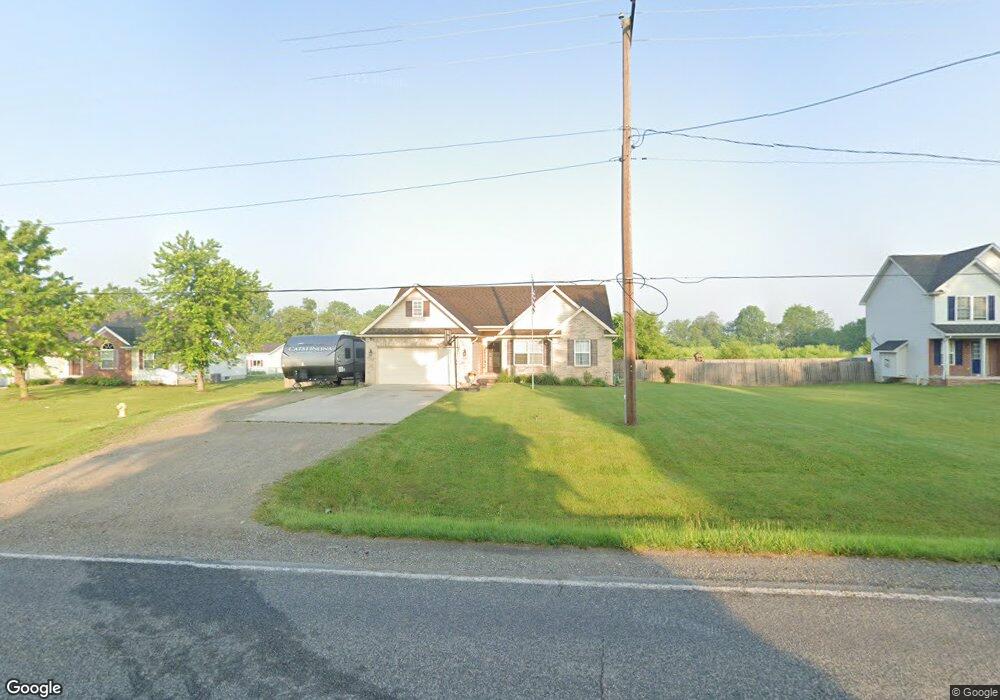 5191 N Belsay Rd, Flint, MI 48506 - photo 1