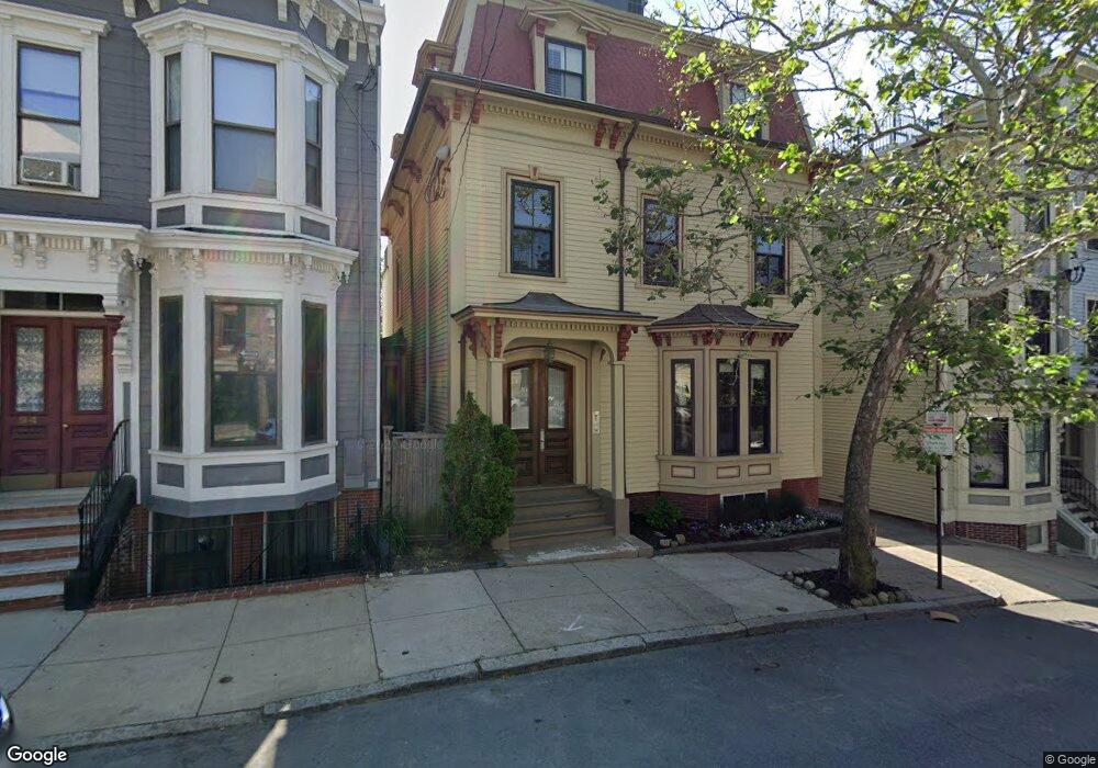 96 G St unit A, Boston, MA 02127 - photo 1