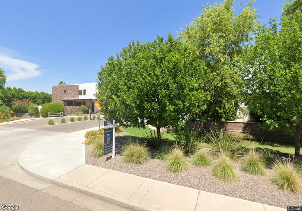 4520 N 36th Way unit 4, Phoenix, AZ 85018 - photo 1