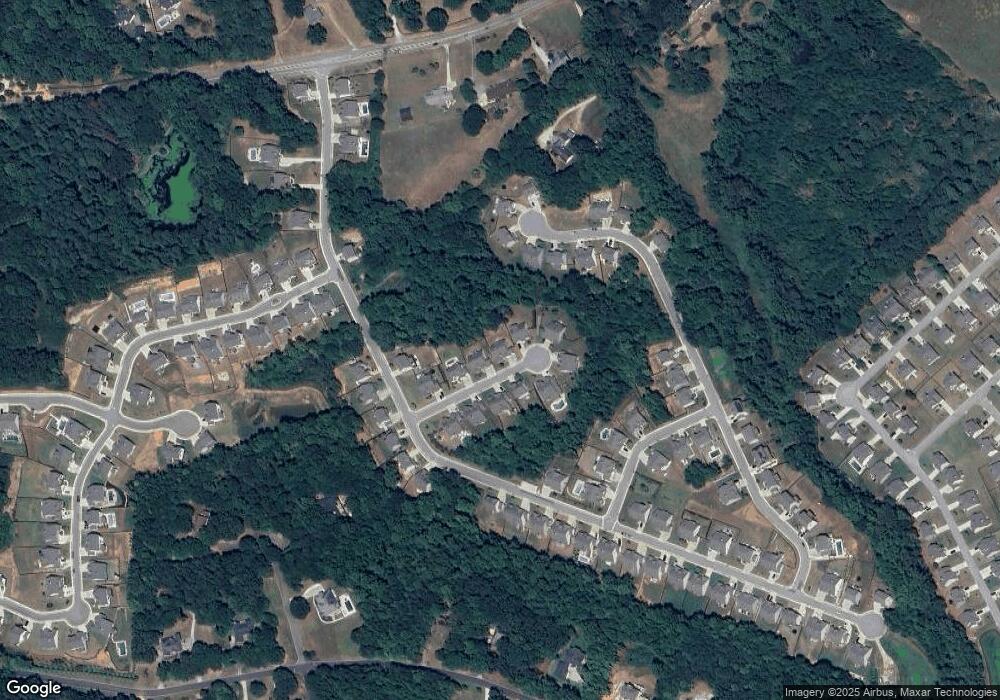 341 Hemlock Ct, Hoschton, GA 30548 - photo 1