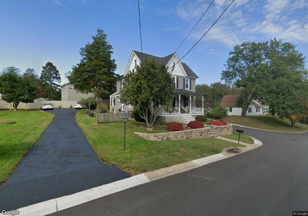 209 Washington Ave, Wilmington, DE 19808 - photo 1