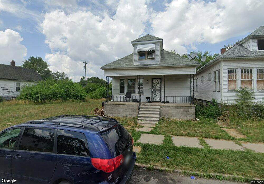 2421 Halleck St, HamtraMcK, MI 48212 - photo 1