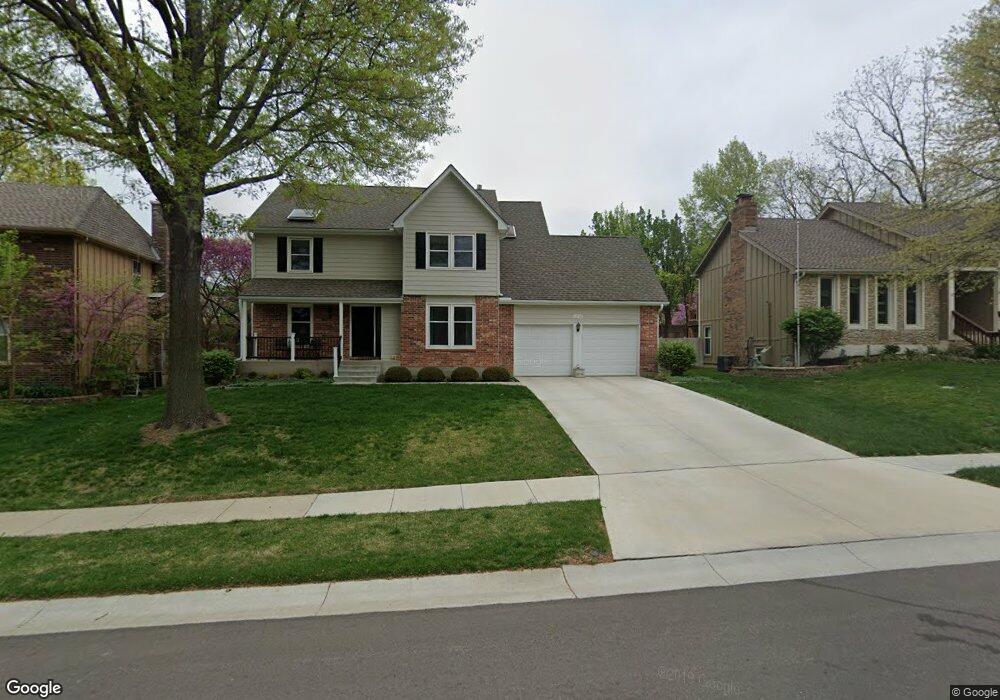 12716 W 75th Terrace, Shawnee, KS 66216 - photo 1