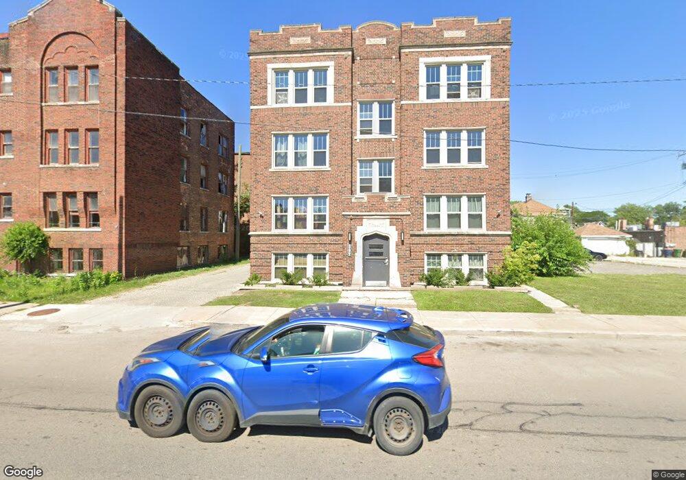 2940 Alter Rd unit 204, Detroit, MI 48215 - photo 1