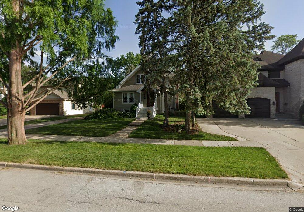 408 W 2nd St, Elmhurst, IL 60126 - photo 1