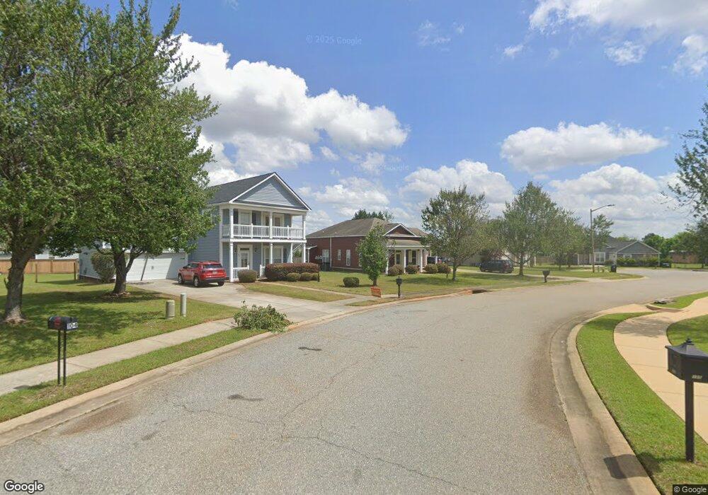 0 Mount Pilot Ct unit 7144446, Warner Robins, GA 31088 - photo 1