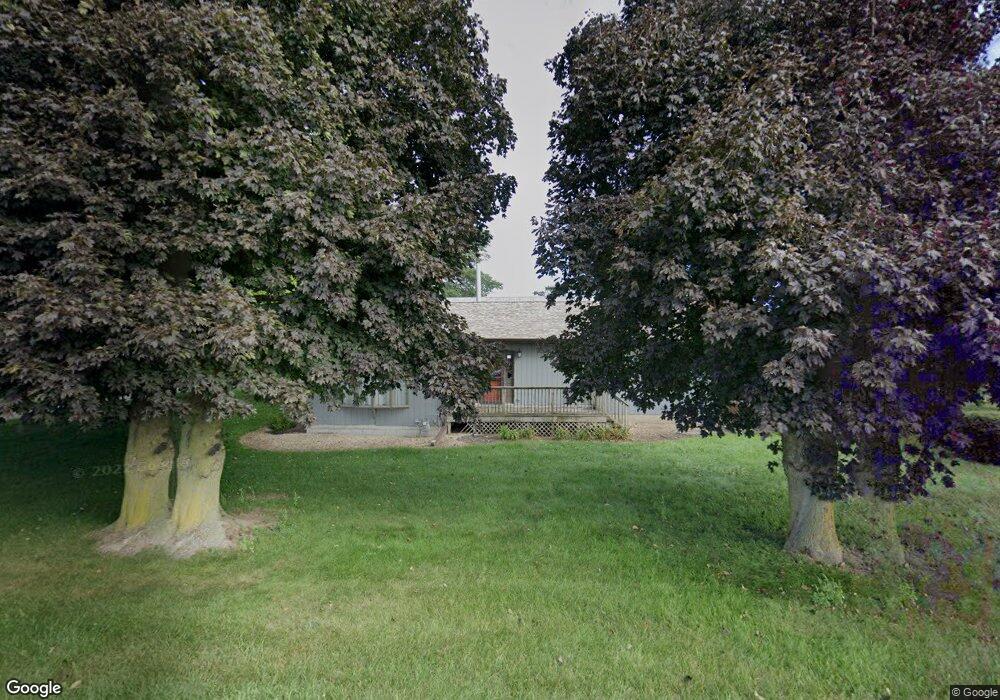 5501 E 100 S, Mill Creek, IN 46365 - photo 1