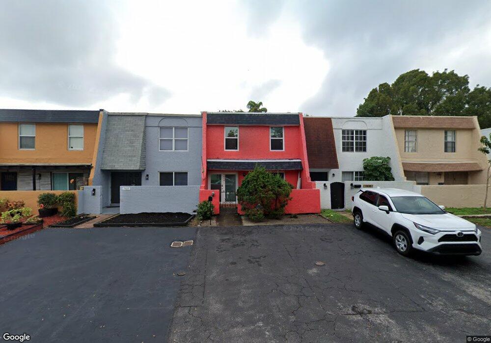 7404 NW 75th St, Tamarac, FL 33321 - photo 1