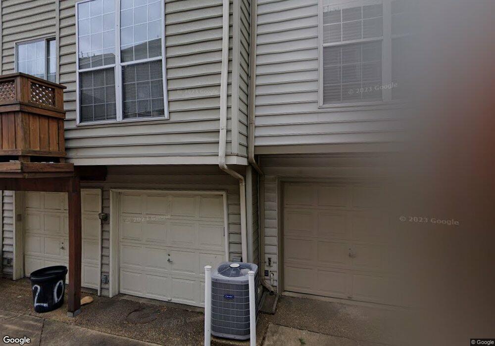 6011 Riddle Walk, Alexandria, VA 22312 - photo 1