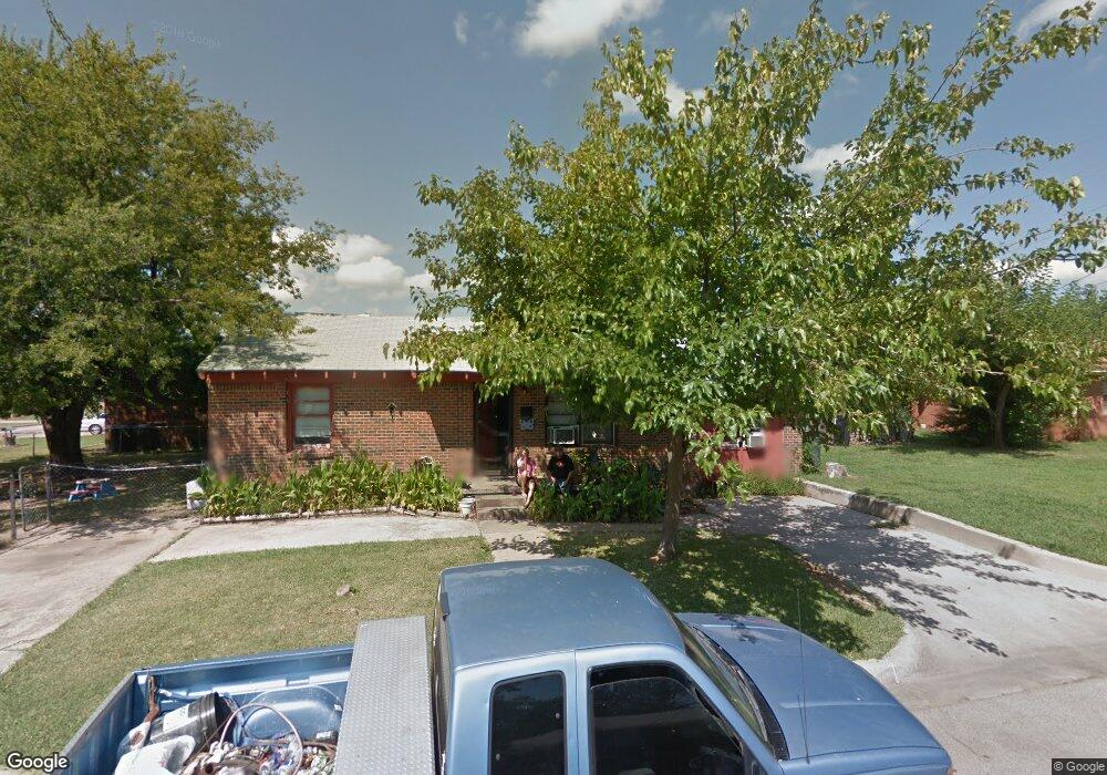 3 Cason St, Ardmore, OK 73401 - photo 1